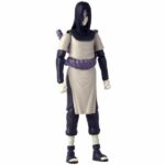 Comprar Figura naruto shippuden - bandai - anime heroes - 36968 - orochimaru - 17 cm
