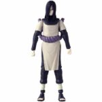 Comprar Figura naruto shippuden - bandai - anime heroes - 36968 - orochimaru - 17 cm