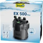 Comprar Filtro externo - tetra - ex 500 plus - para acuarios de hasta 100 l