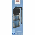 Comprar Filtro interior - zolux - corner 160 - 12 w - caudal regulable - para acuarios de 120 a 160 l