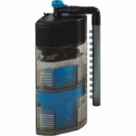 Comprar Filtro interior - zolux - corner 160 - 12 w - caudal regulable - para acuarios de 120 a 160 l