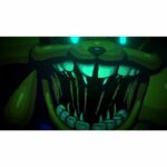 Comprar Five nights at freddy's into the pit - juego para nintendo switch