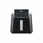Comprar Freidora - ninja - max af180eu - 2000 w - negra - temperatura variable - temporizador