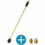 Comprar Gloria - conjunto fitosanitario - lanza y boquilla de latón para multijet