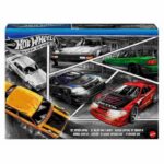 Comprar Hot wheels multipack calles de japón - jby77