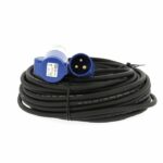 Comprar Inovtech extension cee 17 - 25 metros - 200 v - 16 a