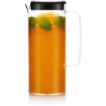 Comprar Jarra infusor de plástico - bodum - melior - tapa - 1