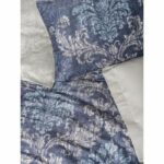 Comprar Juego de cama - 1 funda nórdica 220x240 cm + 2 fundas de almohada 60x60 cm - 100% algodón satén - beige