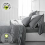 Comprar Juego de cama - hoy - 240 x 260 cm - 100% algodón - orgánico - gots y oeko-tex