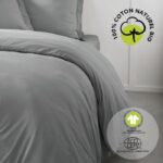 Comprar Juego de cama - hoy - 240 x 260 cm - 100% algodón - orgánico - gots y oeko-tex