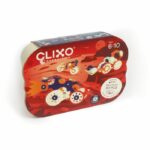 Comprar Juego de construcción magnético - gipsy toys - mars rovers - 30 piezas - brilla en la oscuridad - a partir de 6 años