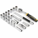 Comprar Juego de llaves de tubo - fieldmann - fdg 5022-23r