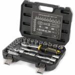 Comprar Juego de llaves de tubo - fieldmann - fdg 5022-23r