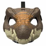 Comprar Jurassic world - máscara de dinosaurio spinosaurus - jgg12