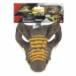 Comprar Jurassic world - máscara de dinosaurio spinosaurus - jgg12