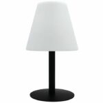 Comprar Lámpara de mesa solar y recargable - lumisky - standy mini solar rgb - h36 cm - led multicolor regulable