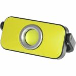 Comprar Lámpara de trabajo con batería externa - retlux - rpl 200