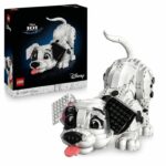 Comprar Lego | disney 43269 101 dálmatas cachorro - set de construcción para adultos con perro