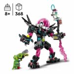 Comprar Lego dreamzzz 71495 mateo contra el robot cibercerebro - set de construcción para niños de 8 años