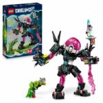 Comprar Lego dreamzzz 71495 mateo contra el robot cibercerebro - set de construcción para niños de 8 años