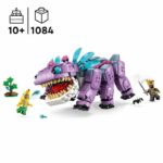Comprar Lego fortnite 77077 klombo - set de construcción para niños de 10 años - figura de dinosaurio