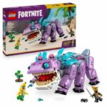 Comprar Lego fortnite 77077 klombo - set de construcción para niños de 10 años - figura de dinosaurio