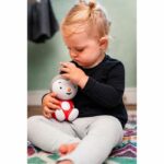 Comprar Libro interactivo - nathan - t'choupi - cuÉntame un cuento - cuentacuentos con historias y canciones - para niños a partir de 18 meses.