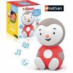 Comprar Libro interactivo - nathan - t'choupi - cuÉntame un cuento - cuentacuentos con historias y canciones - para niños a partir de 18 meses.