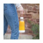 Comprar Licuadora portátil - livoo - dop241w - blanca