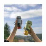 Comprar Licuadora portátil - livoo - dop248m - matcha