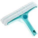 Comprar Limpiacristales 4 en 1 leifheit 51320 con vellón de microfibra