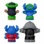 Comprar Lpc lilo y stitch