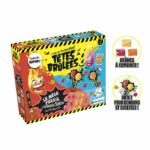 Comprar Mega fábrica de dulces tutti