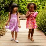 Comprar Mi primera taza - infantino - silicona - malva lila