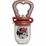 Comprar Mordedor de frutas y verduras - thermobaby - minnie - silicona