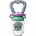 Comprar Mordedor de frutas y verduras - thermobaby - silicona - lilo & stitch