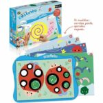 Comprar Nathan - primeros dibujos dibujados - pasatiempos creativos para niños de 2 años