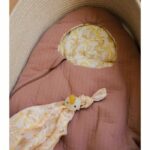 Comprar Nido para bebé - domiva - honey moon - 75 cm