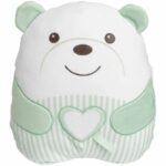 Comprar Osito de peluche suave - chicco - verde - desde el nacimiento