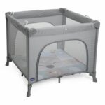 Comprar Parque - chicco - abierto fawn - gris