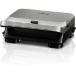 Comprar Parrilla - braun - sandwichera 5 sm5005 - 800 w - acero inoxidable / negro