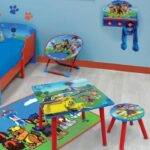 Comprar Pat patroille asiento plegable de luna para niños