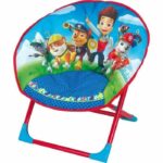Comprar Pat patroille asiento plegable de luna para niños