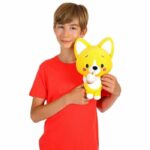 Comprar Peluche corgi cuties - gipsy toys - 30 cm - bubble tea