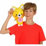 Comprar Peluche corgi cuties - gipsy toys - 30 cm - donut