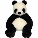 Comprar Peluche - gipsy toys - panda 1m10