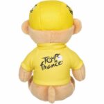 Comprar Peluche - gipsy toys - tour de francia - oso de camiseta amarilla 24 cm