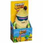 Comprar Peluche grande - bandai - stumble guys - super banana - 30 cm
