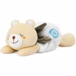Comprar Peluche oso de peluche calentado - chicco - beige - desde el nacimiento