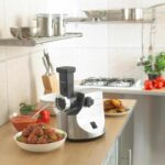 Comprar Picadora de carne kenwood mg516 - acero inoxidable